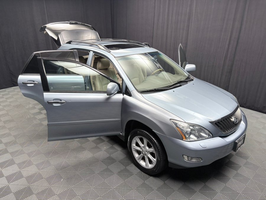 Used 2009 Lexus RX 350 AWD image 21