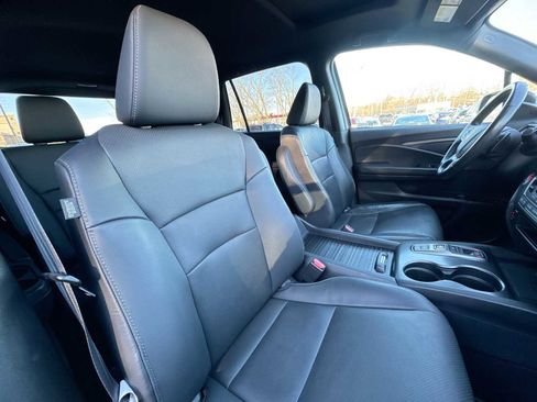 Certified 2022 Honda Passport EX-L image 17