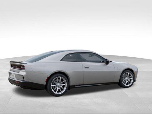New 2026 Dodge Charger R/T Scat Pack image 4