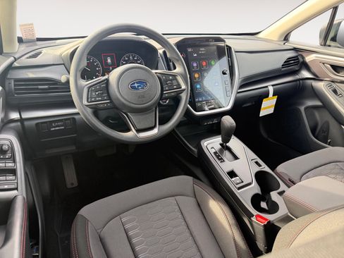 New 2026 Subaru Impreza 2.0i Sport image 15