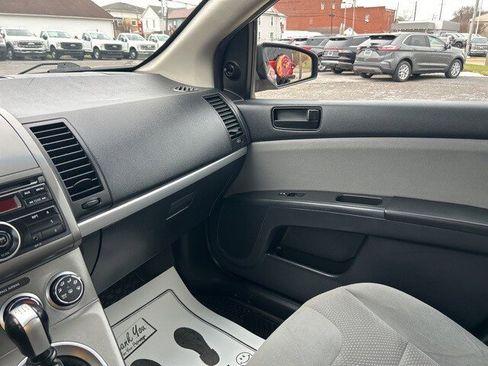Used 2012 Nissan Sentra 2.0 image 25