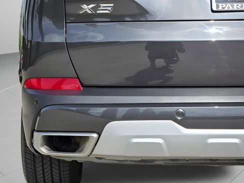 Used 2023 BMW X5 xDrive45e AWD/4WD image 42