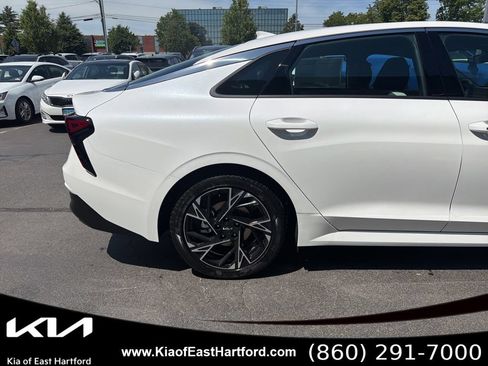 New 2026 Kia K5 GT-Line AWD/4WD image 7