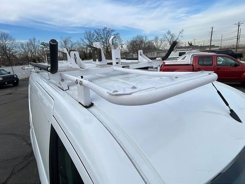 Used 2016 Ford Transit Connect XL image 22