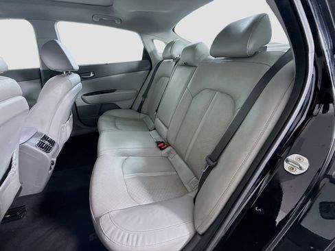 Used 2016 Kia Optima EX w/ Premium Package image 25