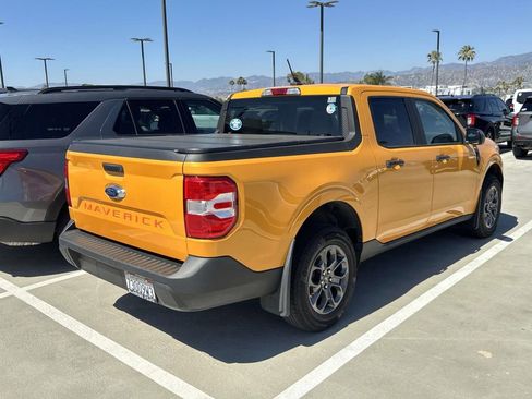 Used 2023 Ford Maverick XLT FWD image 12