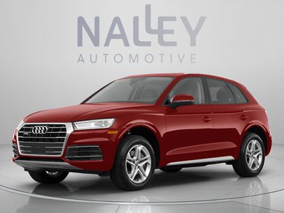 Used 2018 Audi Q5 2.0T Premium Plus w/ Premium Plus Package