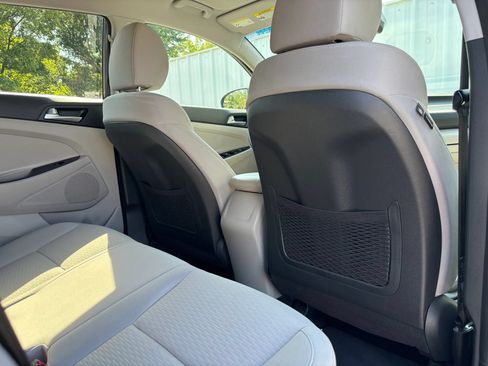 Used 2020 Hyundai Tucson SE AWD/4WD image 49