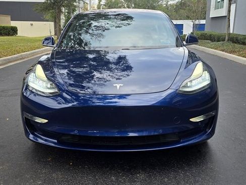 Used 2017 Tesla Model 3 Long Range image 6