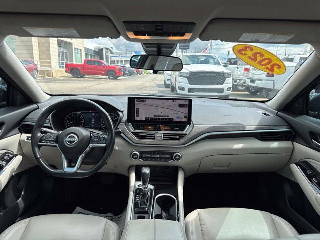 Used 2023 Nissan Altima 2.5 SL AWD/4WD image 26