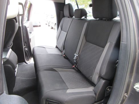 Used 2017 Toyota Tundra SR5 AWD/4WD image 21