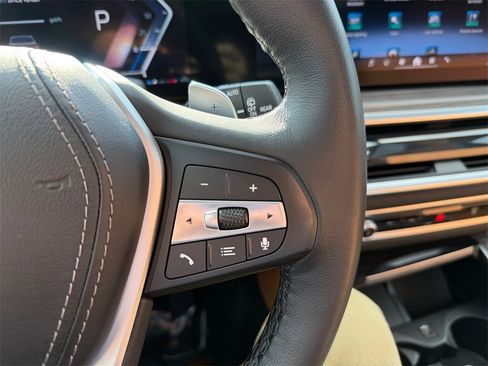 Certified 2024 BMW X5 xDrive40i w/ Parking Assistance Package image 31