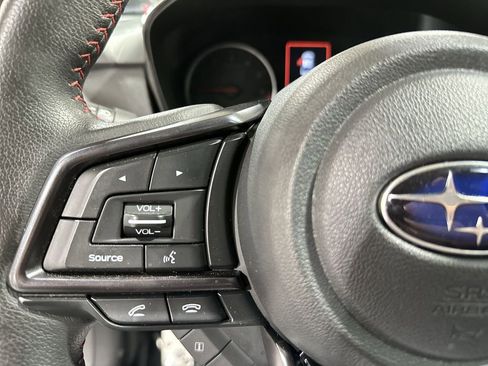 Used 2022 Subaru WRX Premium image 30