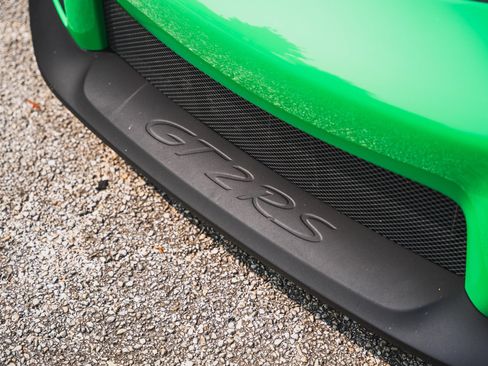 Used 2018 Porsche 911 GT2 RS RWD image 12