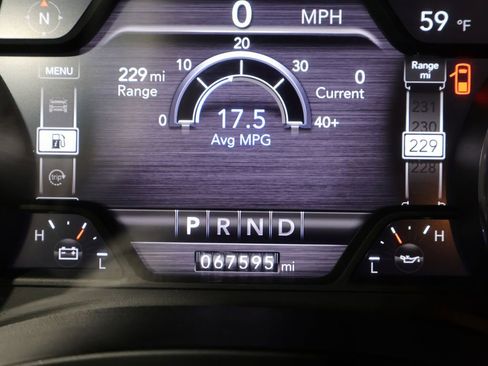 Certified 2020 RAM 1500 Big Horn AWD/4WD image 41