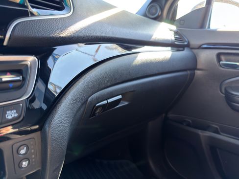 Used 2021 Honda Passport Elite image 35