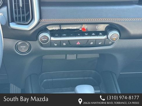 New 2026 MAZDA CX-50 AWD 2.5 Hybrid w/ Weather Package image 20