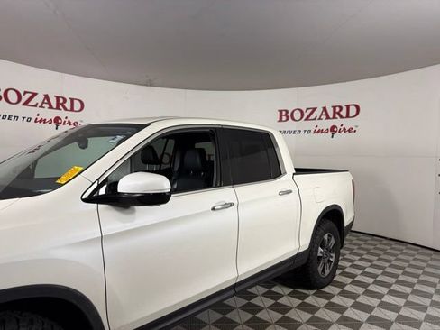 Used 2019 Honda Ridgeline RTL-E image 7
