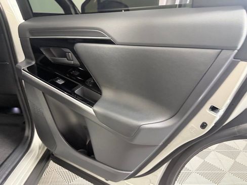 Used 2025 Toyota bZ4X FWD w/ Weather Package image 28