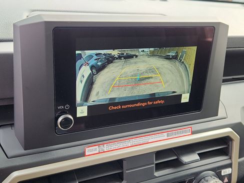 New 2026 Toyota Tacoma SR image 12