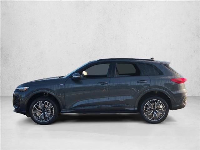 New 2026 Audi Q5 Premium Plus AWD/4WD image 8