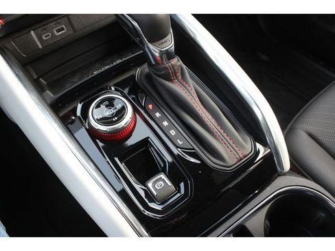 New 2026 GMC Canyon AT4X w/ AT4X AEV Edition AWD/4WD image 53