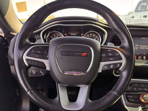 Used 2015 Dodge Challenger R/T Plus image 4
