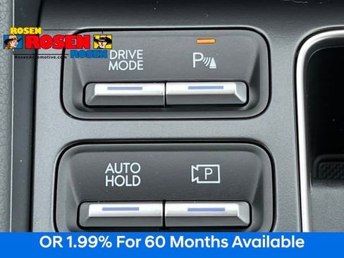 New 2025 Hyundai Sonata Limited image 35