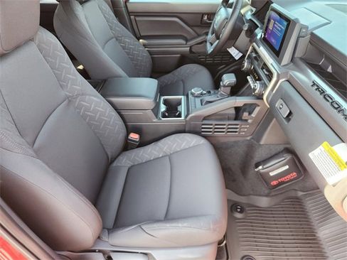 New 2026 Toyota Tacoma SR5 image 10