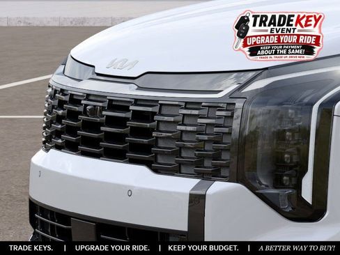 New 2026 Kia Sportage SX Prestige AWD/4WD image 12