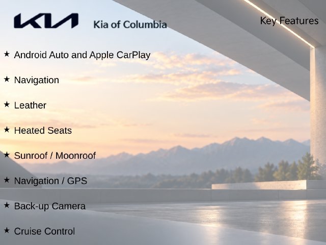 New 2026 Kia K5 GT-Line FWD image 9