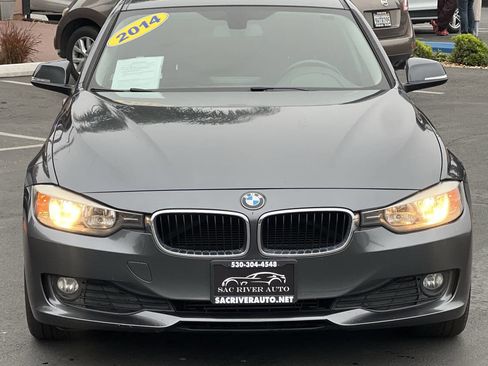 Used 2014 BMW 320i xDrive Sedan image 2