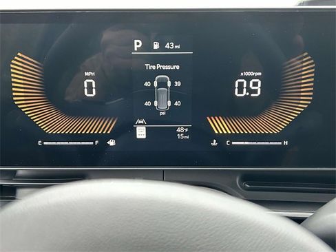 New 2026 Kia Carnival LXS image 29