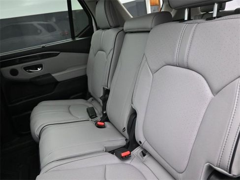 New 2025 Honda Pilot Elite image 12