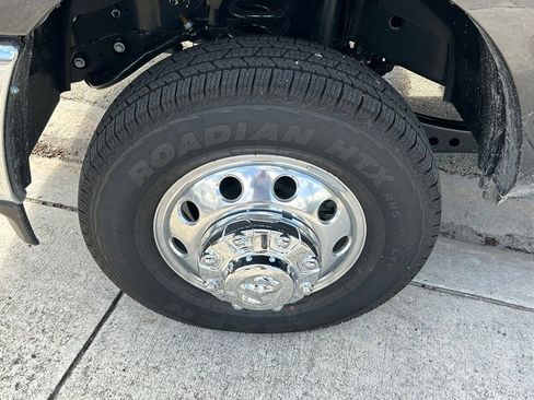 New 2025 RAM 3500 Big Horn image 23