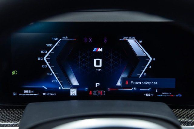New 2027 BMW X6 M60i AWD/4WD image 2
