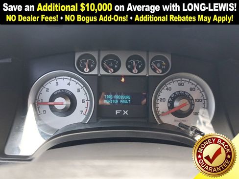 Used 2010 Ford F150 XLT image 19