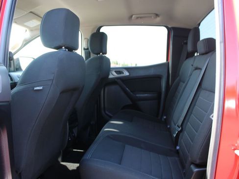 Used 2019 Ford Ranger XLT w/ Equipment Group 301A Mid RWD image 23
