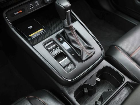 Used 2023 Honda CR-V Sport Touring image 8