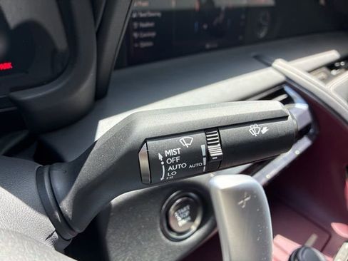 Used 2022 Lexus LC 500 Convertible w/ Touring Package RWD image 15