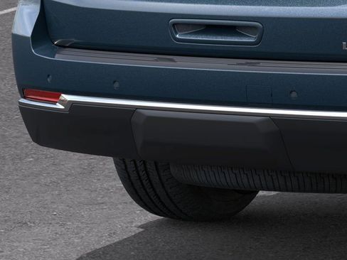 New 2026 Chevrolet Tahoe LT w/ Comfort Package image 14