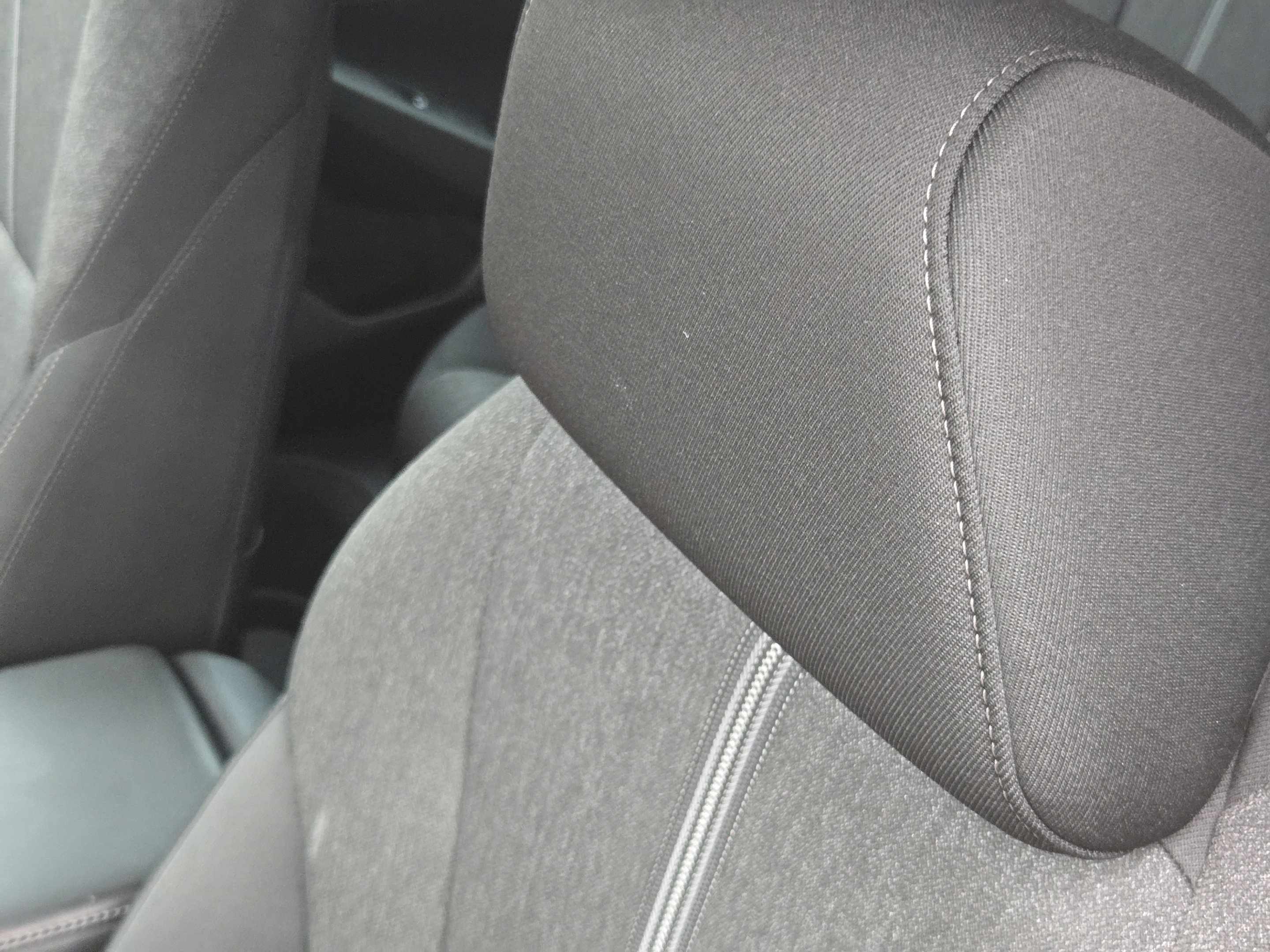 Certified 2024 Honda Accord Sport image 11