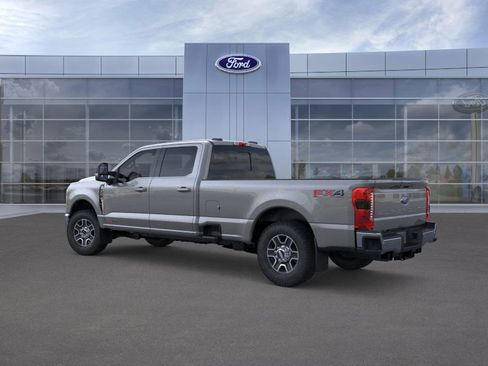 New 2026 Ford F350 Lariat image 4