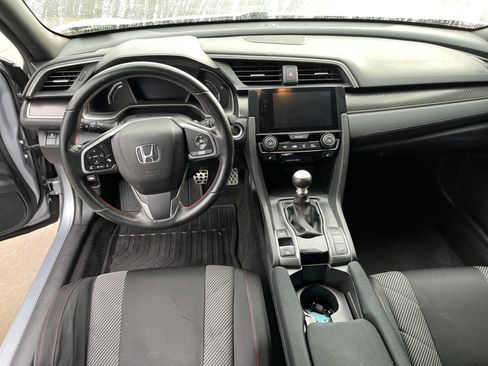 Used 2017 Honda Civic Si image 11