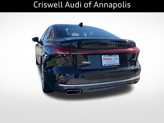 Used 2025 Audi A5 Premium Plus w/ Premium Plus AWD/4WD image 4