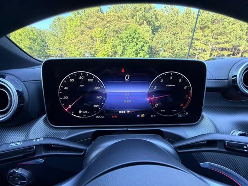 Used 2024 Mercedes-Benz C 300 Sedan w/ AMG Line w/ Night Package image 17