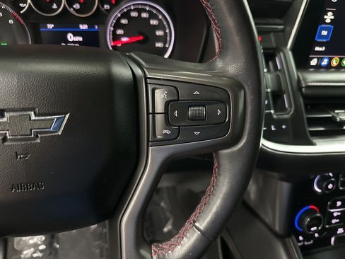 Used 2021 Chevrolet Tahoe RST image 17