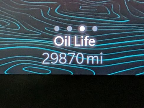 Certified 2023 Jeep Grand Cherokee 4xe w/ Luxury Tech Group II image 27