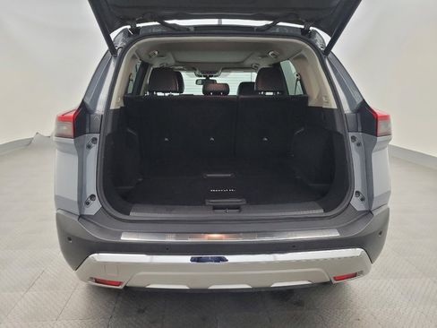 Used 2021 Nissan Rogue Platinum image 29