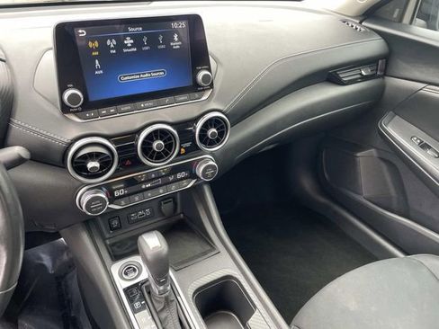 Certified 2024 Nissan Sentra SV w/ All-Weather Package image 22